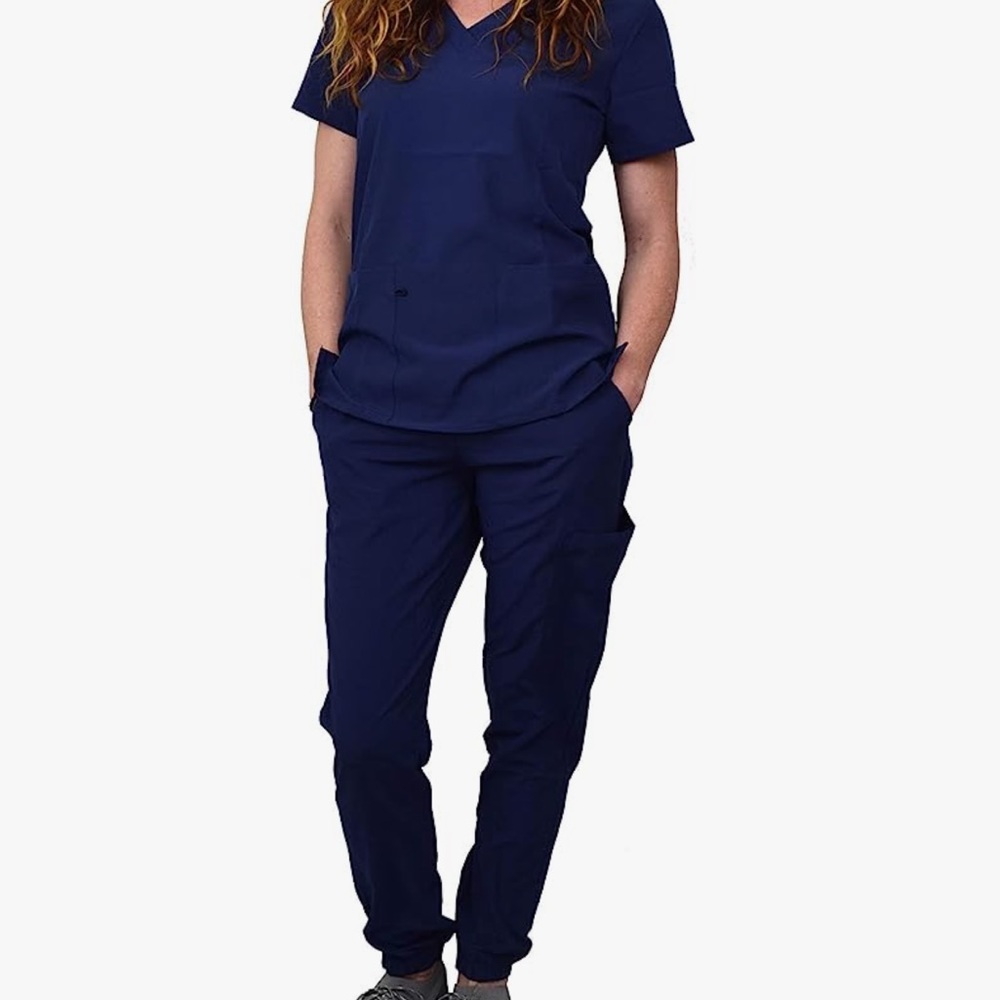 Scrub Set